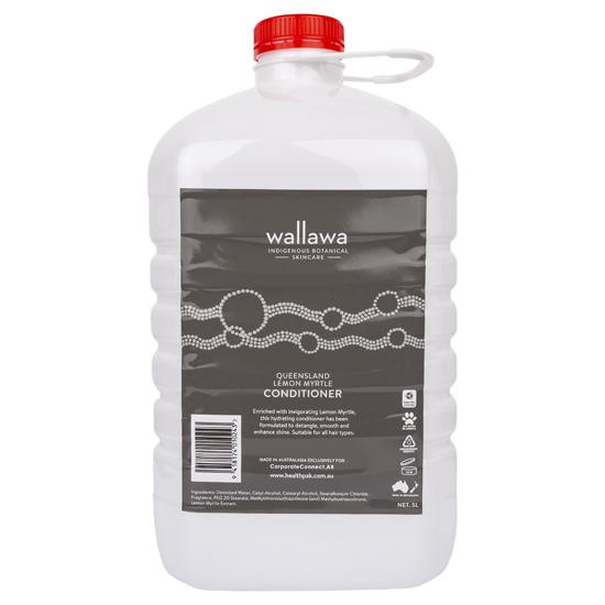 Wallawa 5L bulk liquid refill