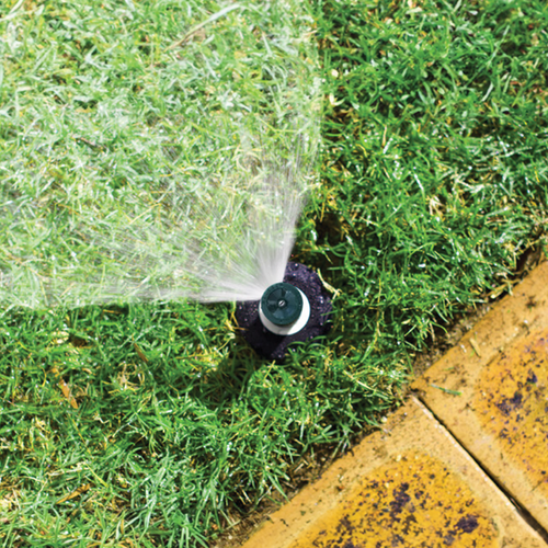 Holman 50mm 1/4 Circle Pop Up Sprinkler