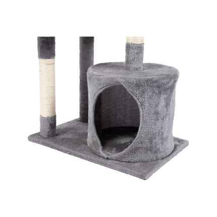 Happy Tails 3 Level Cat Tower