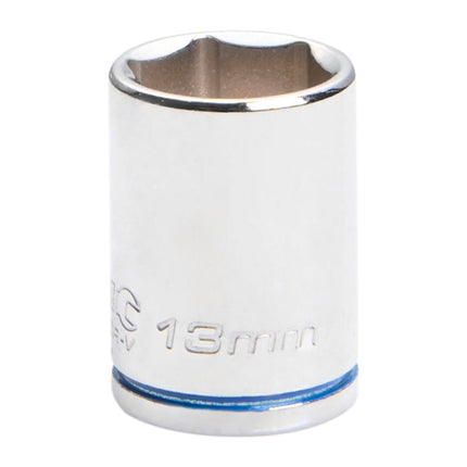 Kincrome 13mm 1/4" Square Drive Socket