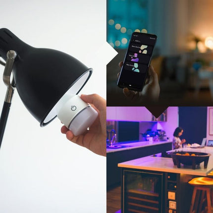 LIFX Smart Light Globe Colour 1200lm E27