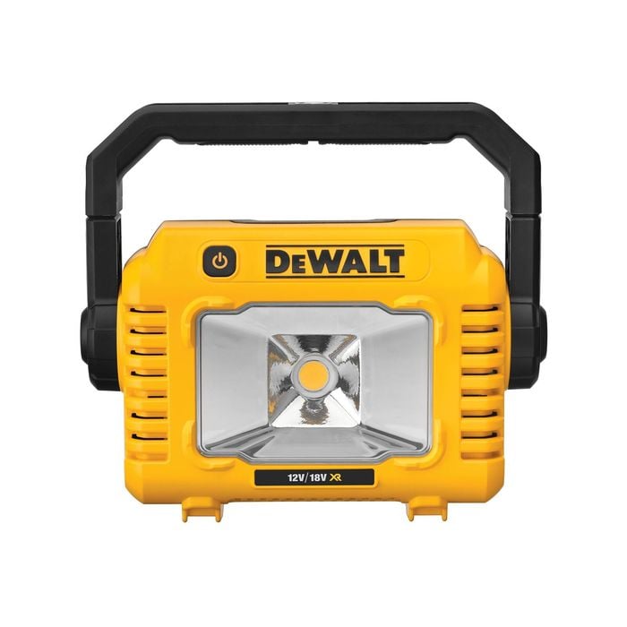 DeWALT 18V XR Li-ion Cordless Compact LED Task Light - Skin Only