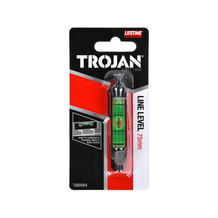 Trojan Lightweight Line Level