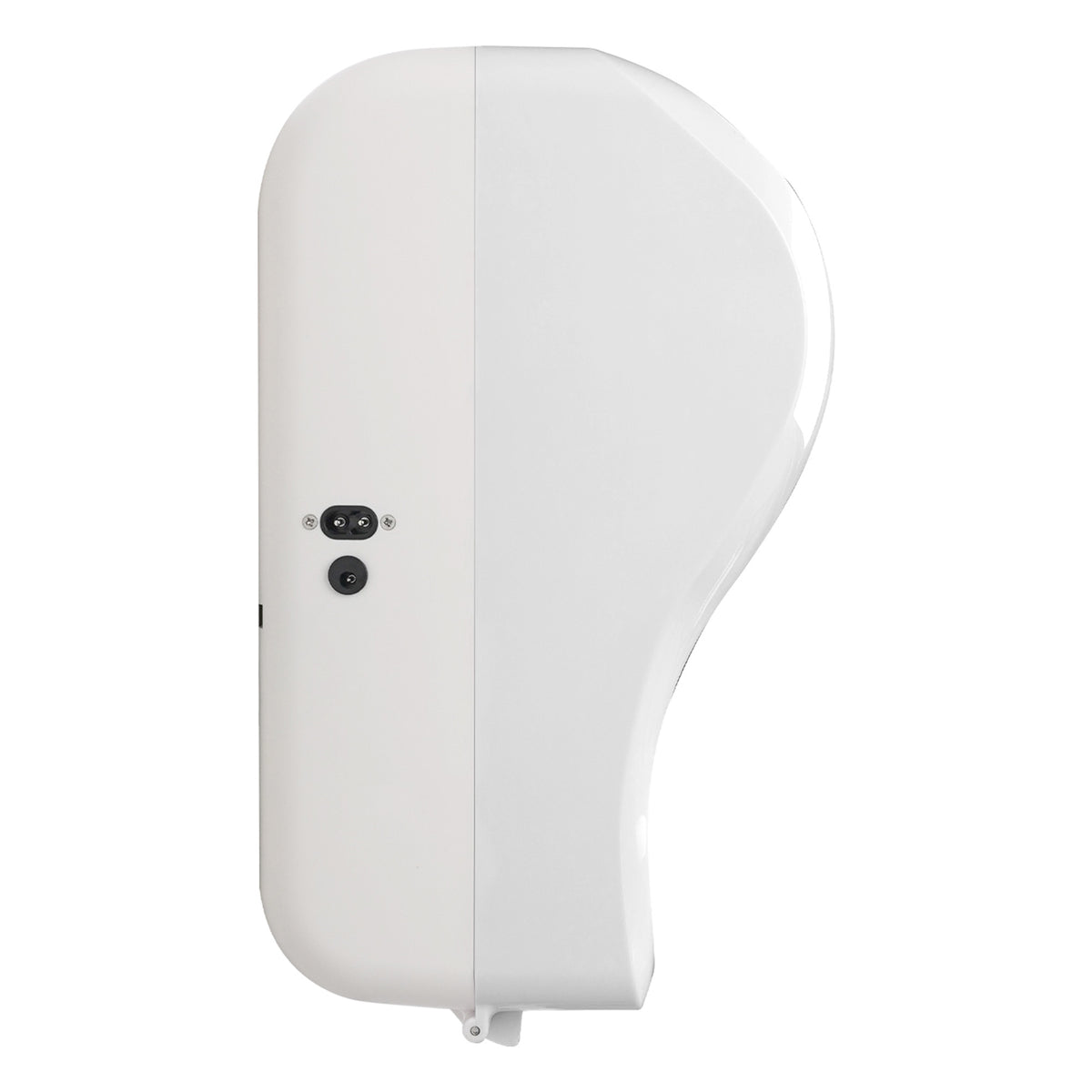 Dolphy White Automatic Sensor Paper Towel Dispenser
