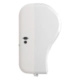 Dolphy White Automatic Sensor Paper Towel Dispenser