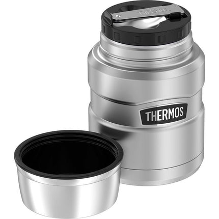 Thermos® 470ml Stainless King™ Vacuum Insulated Food Jar