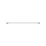 Evekare 900 mm Polished Stainless Steel Grab Rail