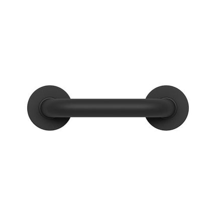 Evekare 200mm Black Grab Rail