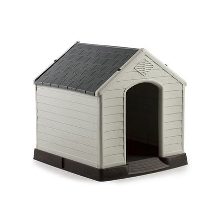 Fido & Fletch Medium Plastic Pet Home