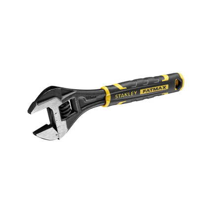 Stanley FatMax 150mm 6" Bi-Material Quick Adjust Wrench