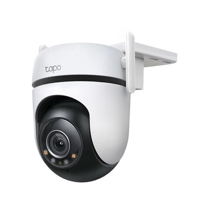 TP-Link Tapo C520WS 2K Outdoor Pan/Tilt Security Wi-Fi Camera