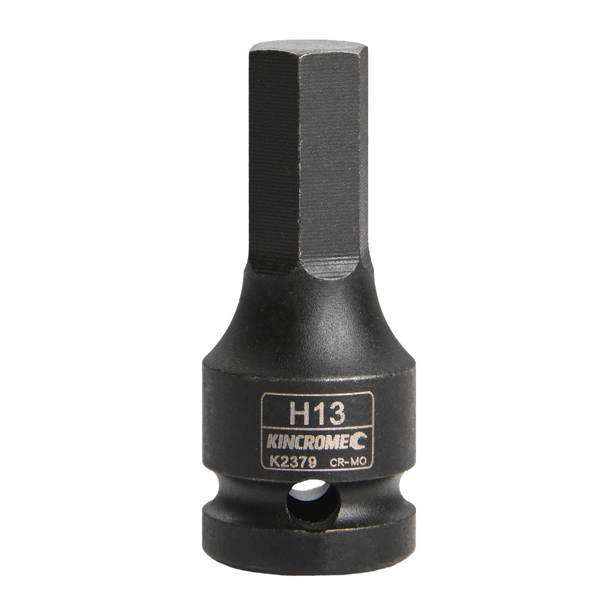 Kincrome 13 x 60mm 1/2" Drive Hex Impact Socket