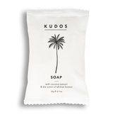 Kudos Coastal 15g Soap Sachets