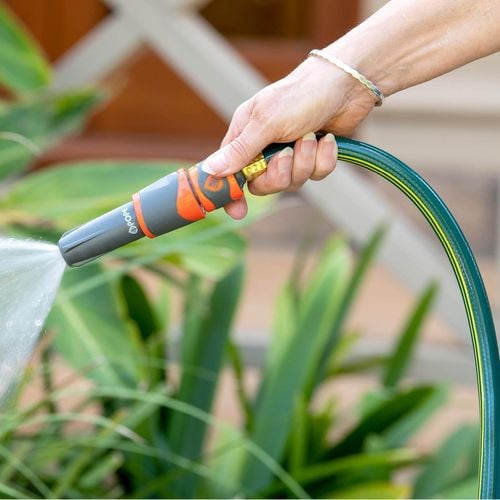 Pope 12mm x 20m Heritage Tap Ready Garden Hose