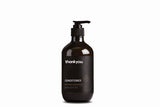 Thankyou Cedarwood Conditioner 500ml Pump Bottle