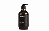 Thankyou Cedarwood Body Wash 500ml Pump Bottle