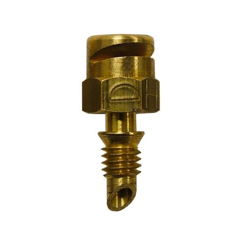 Holman 1 / 2 Circle Brass Micro Spray