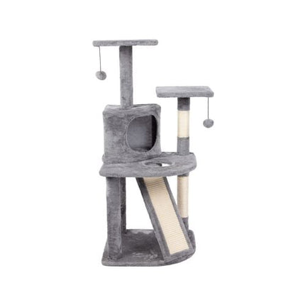 Happy Tails Premium Cat Tower