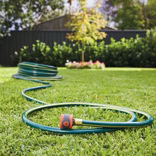 Pope 12mm x 20m Heritage Tap Ready Garden Hose