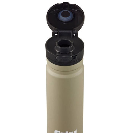 Esky 700ml Sand Burleigh Hydration Drink Bottle