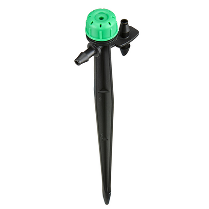 Pope Adjustable Flow Trickler On Spike - 10 Pack