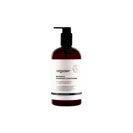 Ideology conditioner 500ml pump bottle