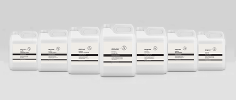 Ideology 3.8L bulk liquid refills