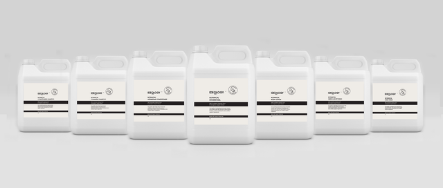 Ideology 3.8L bulk liquid refills