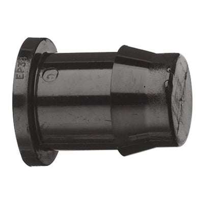 Pope 19mm Barbed End Plug - 5 Pack