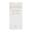 Tork Botanical Glass Covers