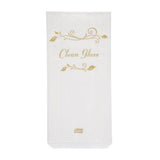 Tork Botanical Glass Covers