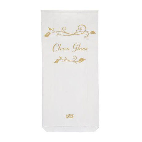 Tork Botanical Glass Covers