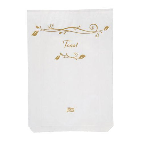 Tork Botanical Toast Bags