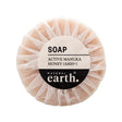 Natural Earth Manuka Honey 20g Pleat-Wrapped Soap