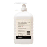 Natural Earth Manuka Honey Body Wash 5L Refill