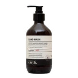 Natural Earth Manuka Honey Hand Wash 400ml Pump Bottle