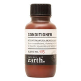 Natural Earth Manuka Honey Conditioner 35ml