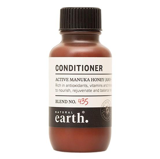 Natural Earth Manuka Honey Conditioner 35ml