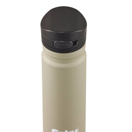 Esky 700ml Sand Burleigh Hydration Drink Bottle