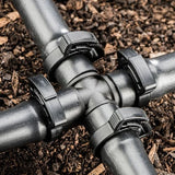 Toro 13mm Single Poly Barbed Cross