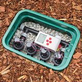 Toro Tempus™ 4 Station DC Battery-Operated Controller