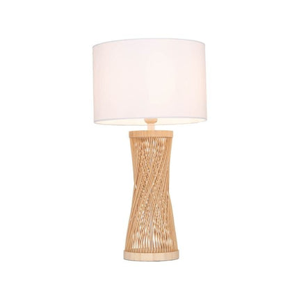 Verve Design Bamboo Ariana Table Lamp