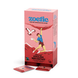 Zoetic english breakfast tea enveloped tea bags