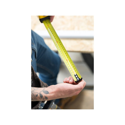 Stanley FatMax 5m Tape Measure