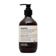 Natural Earth Manuka Honey Shampoo 400ml Pump Bottle