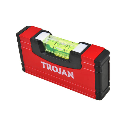 Trojan Pocket Level