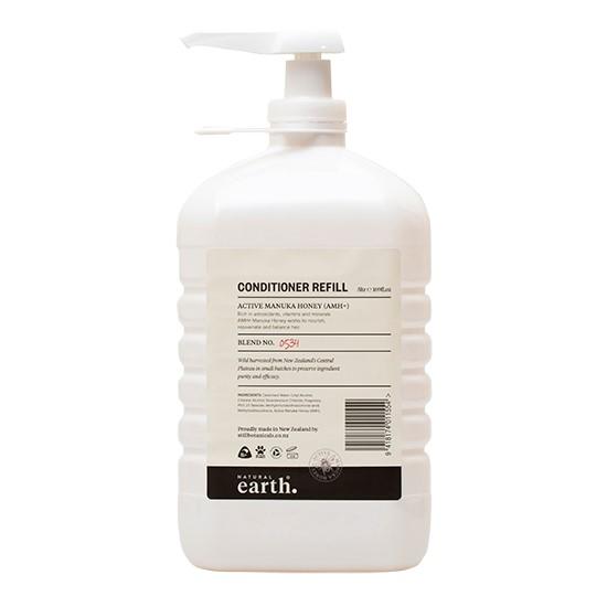 Natural Earth Manuka Honey Conditioner 5L Refill