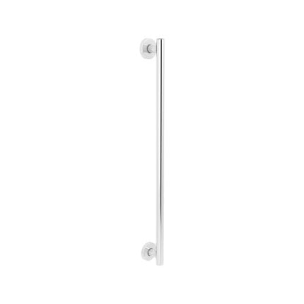 Evekare 900mm Stainless Steel Grab Rail With Inbuilt LED Night Lights