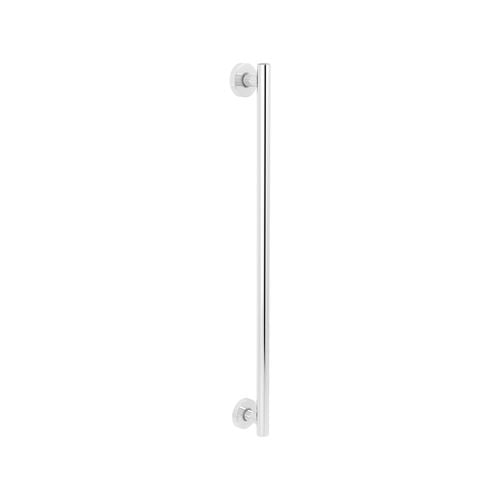 Evekare 900mm Stainless Steel Grab Rail With Inbuilt LED Night Lights
