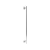 Evekare 900mm Stainless Steel Grab Rail With Inbuilt LED Night Lights